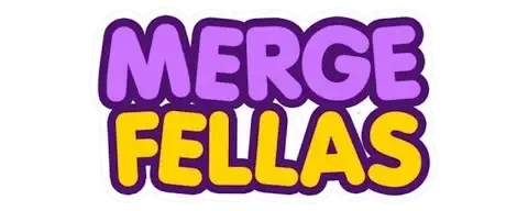 mergefellasmodi site logo